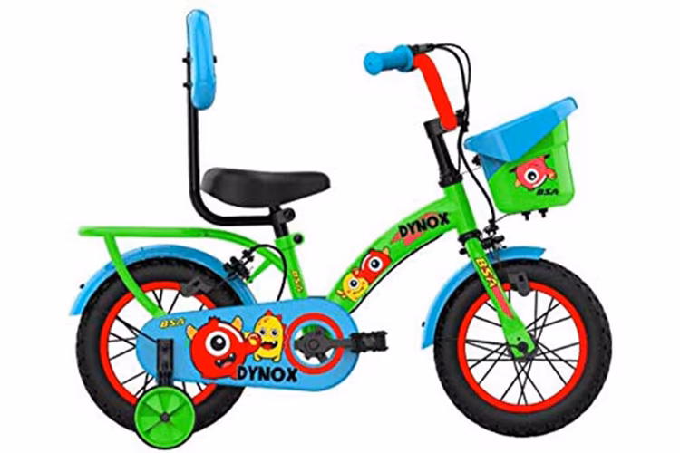 BSA Dynox 14T EVA BSA Dynox 14T EVA