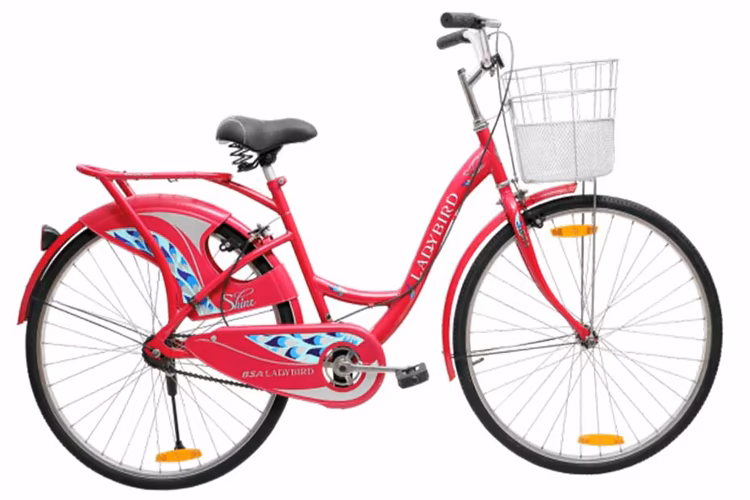 BSA Summer ASC 26T BSA Summer ASC 26T