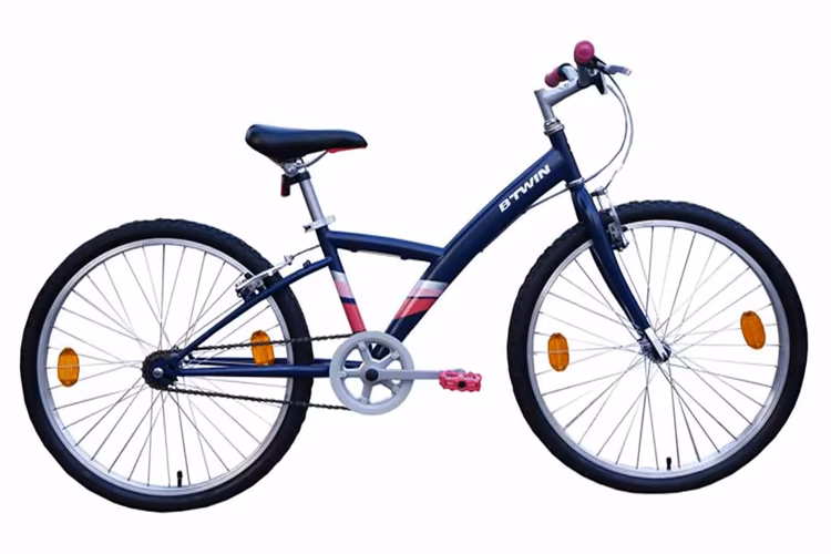 Btwin Kids Cycle 8-12 Years Original 50 Btwin Kids Cycle 8-12 Years Original 50