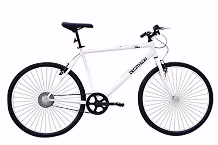 Btwin My Bike Hybrid Cycle Btwin My Bike Hybrid Cycle