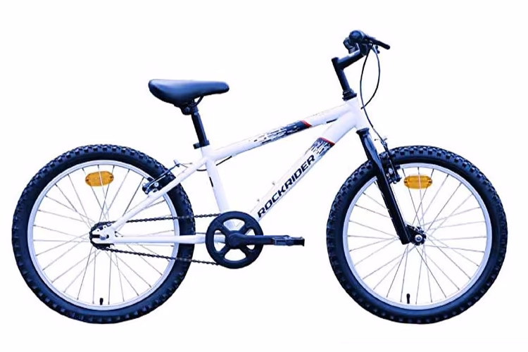 बीट्विन Rockrider ST 100 20 Inch बीट्विन Rockrider ST 100 20 Inch