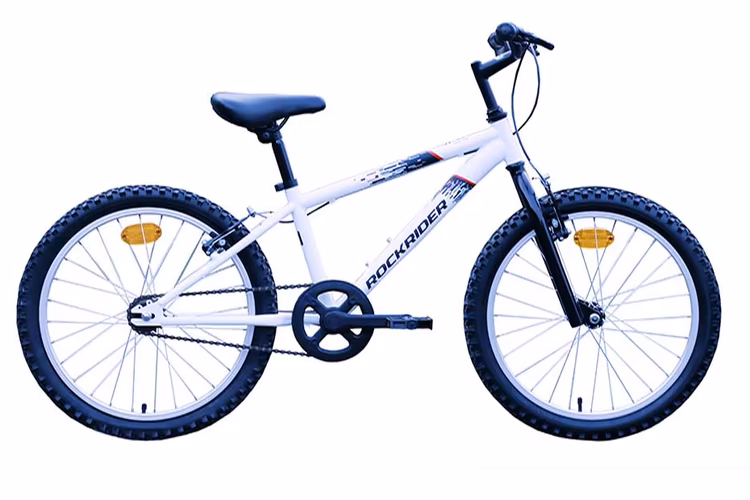 बीट्विन ST 100 20 White MTB बीट्विन ST 100 20 White MTB