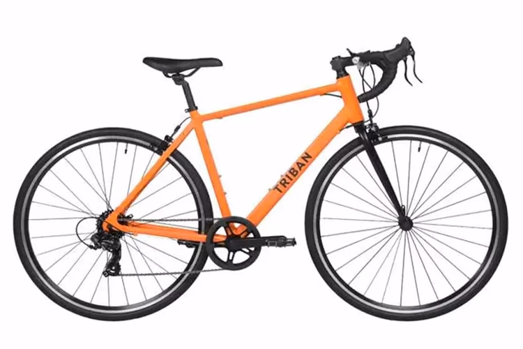 Btwin Triban RC 100 Road Bike Btwin Triban RC 100 Road Bike