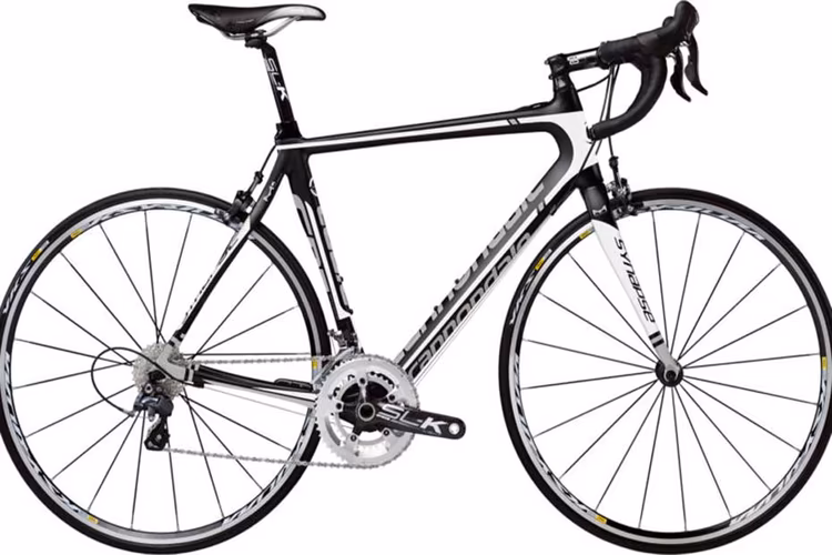 कैननडेल Synapse Carbon 6 105