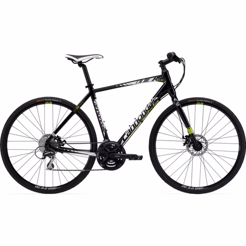 कैननडेल Cannondale Quick CX 4(L/19.7) कैननडेल Cannondale Quick CX 4(L/19.7)