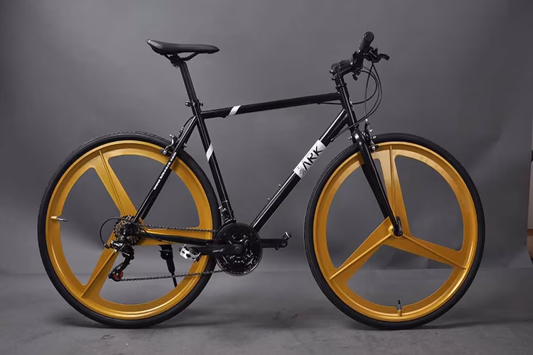 Bike-Ark Cruz 700C Bike-Ark Cruz 700C