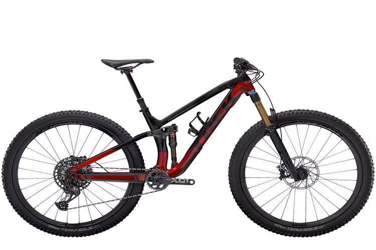 ट्रैक Fuel EX 9.9 XO1