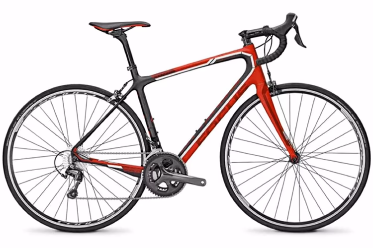 Focus Izalco Ergoride Tiagra