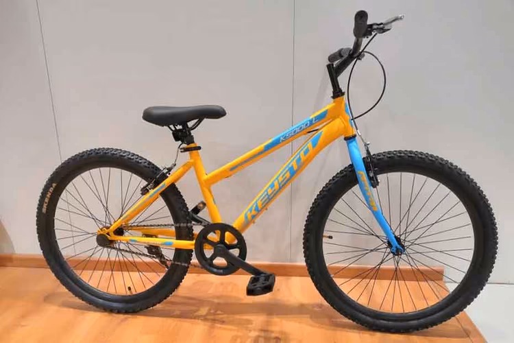 कीस्टो 26KS000 LADY-IX