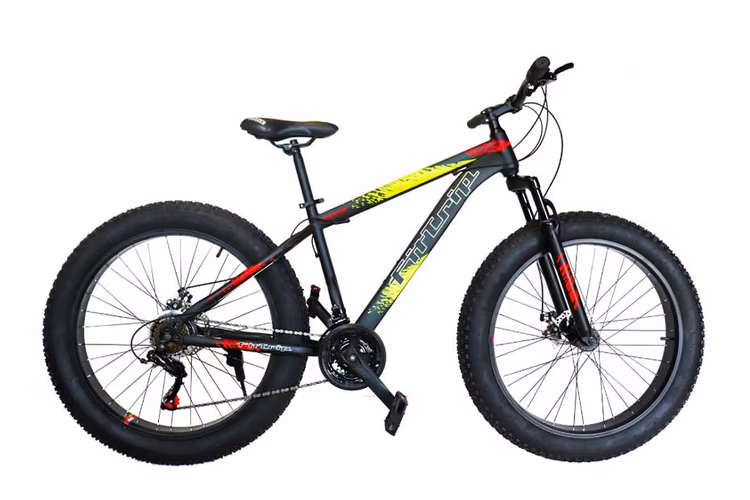 फिटट्रिप Duke Fat Bike