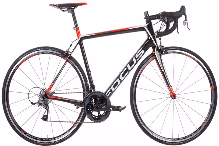 Focus Cayo Ultegra DI2