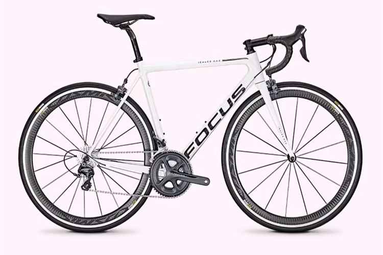 Focus Max Ultegra 22G