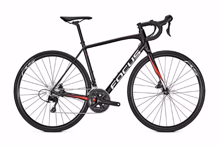 Focus Paralane AL 105 22G Focus Paralane AL 105 22G