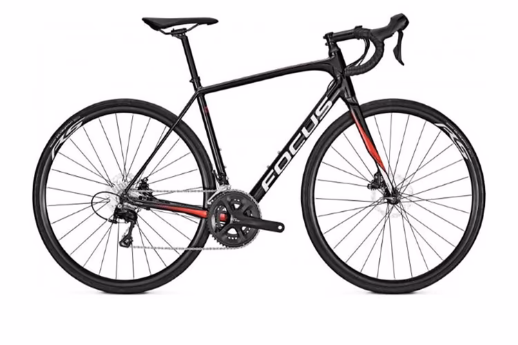 Focus Paralane 105 22G Focus Paralane 105 22G