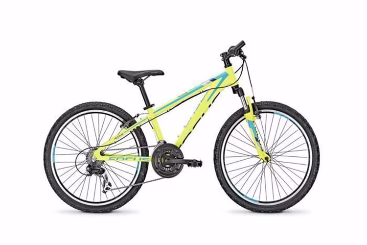 Focus Raven Rookie 24 1.0 Focus Raven Rookie 24 1.0