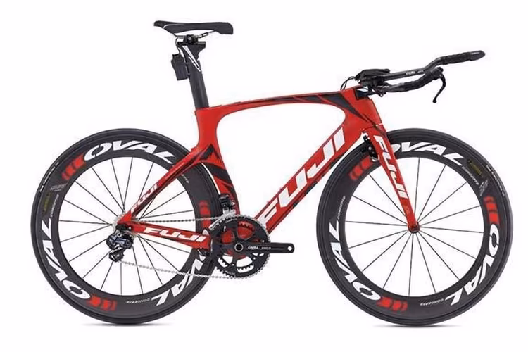 Fuji Norcom Straight 1.3 2014 Fuji Norcom Straight 1.3 2014