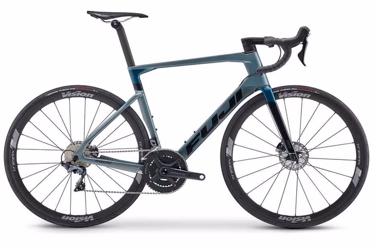 Fuji Transonic 2.1 Rim Fuji Transonic 2.1 Rim