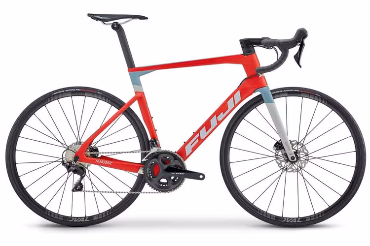 Fuji Transonic 2.3 Fuji Transonic 2.3
