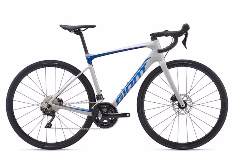 Giant Defy Advanced 2 (2021)