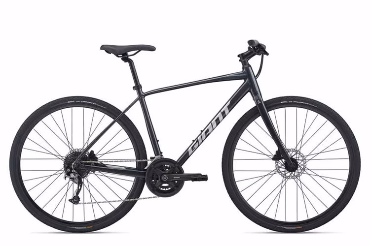 Giant Escape 1 Disc (2021)