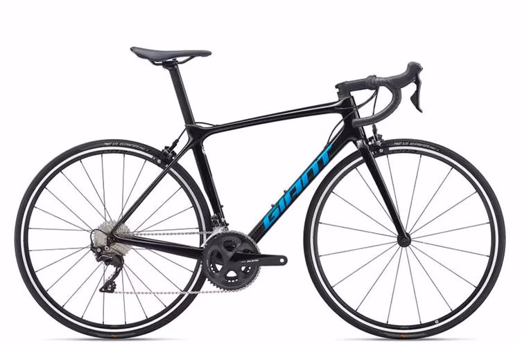 Giant TCR Advanced 1-Pro Compact (2021) Giant TCR Advanced 1-Pro Compact (2021)