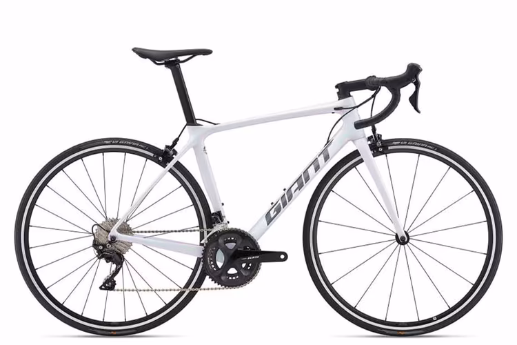Giant TCR Advanced 2-King of Mountain (2021) Giant TCR Advanced 2-King of Mountain (2021)