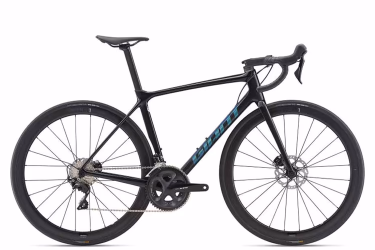 जायंट TCR Advanced Pro 2 Disc (2021) जायंट TCR Advanced Pro 2 Disc (2021)