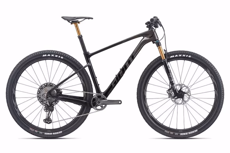 Giant XTC Advanced SL 29 0 (2021) Giant XTC Advanced SL 29 0 (2021)