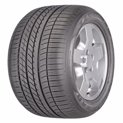  XL ROSO BC 275/40 ZR19 105Y V/S Eagle F1 Asymmetric SUV