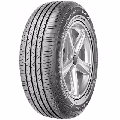 undefined EFFICIENTGRIP PERFORMANCE SUV undefined EFFICIENTGRIP PERFORMANCE SUV
