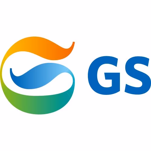 GS Caltex Lubricant