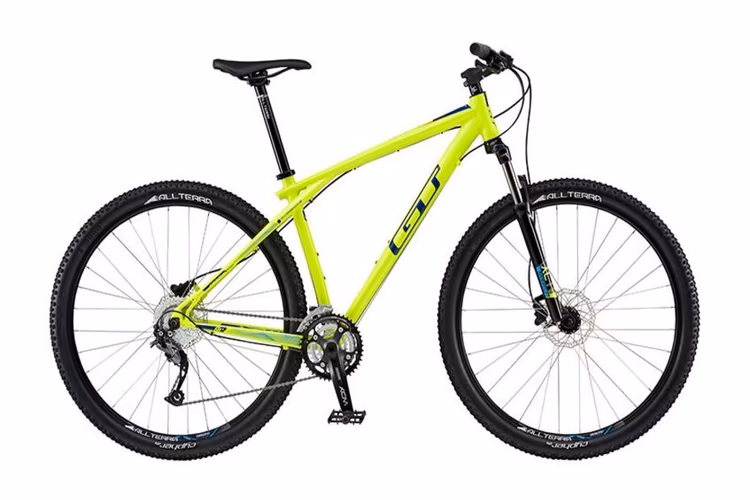जीटी Karakoram Sport