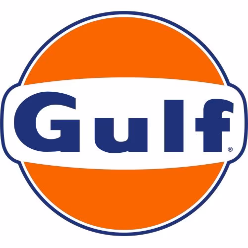 Gulf Gulf Lubricant
