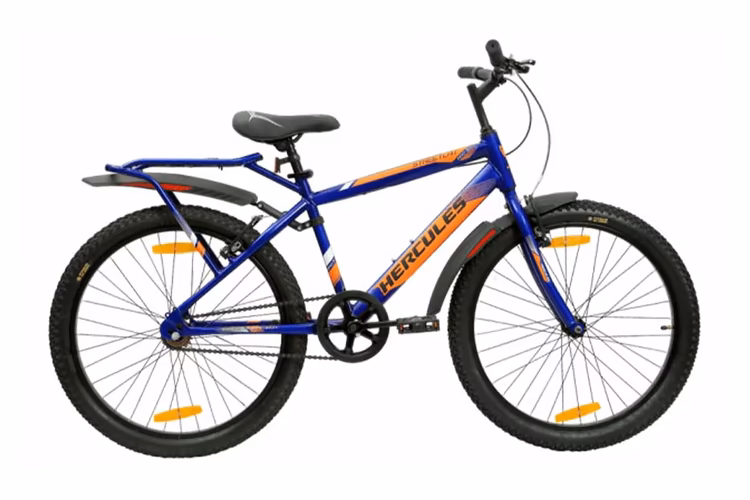हर्क्युलस Streetcat Pro IC 24T हर्क्युलस Streetcat Pro IC 24T