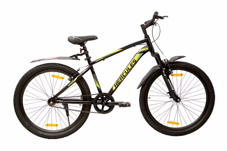 हर्क्युलस Trailfire HT 26T हर्क्युलस Trailfire HT 26T
