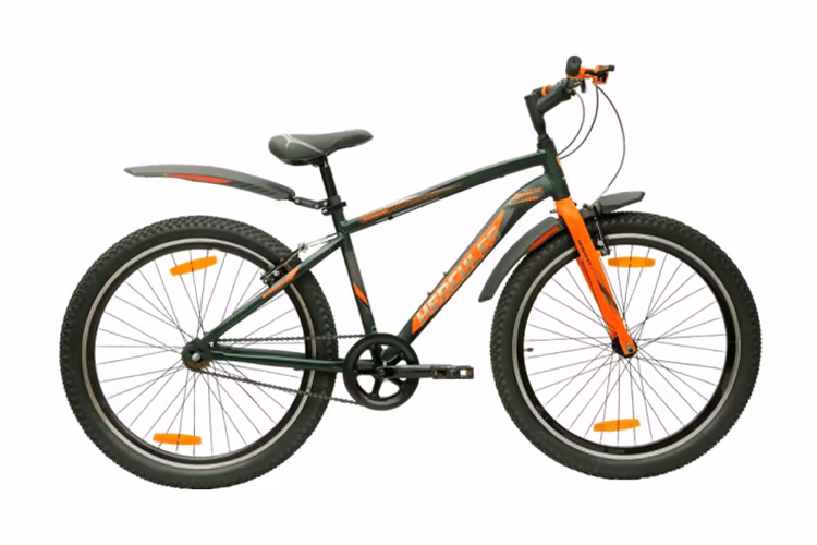 हर्क्युलस Trailfire RF DBF 26T हर्क्युलस Trailfire RF DBF 26T