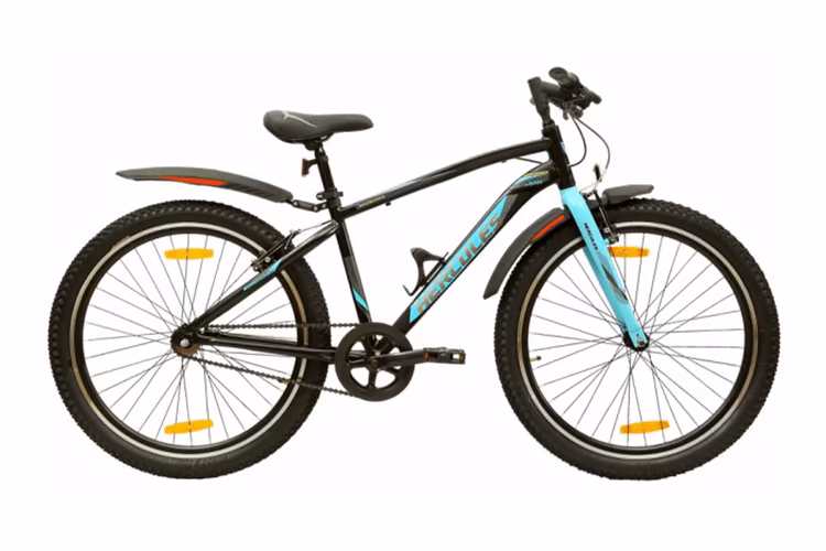 हर्क्युलस Trail fire RF NV 26T हर्क्युलस Trail fire RF NV 26T