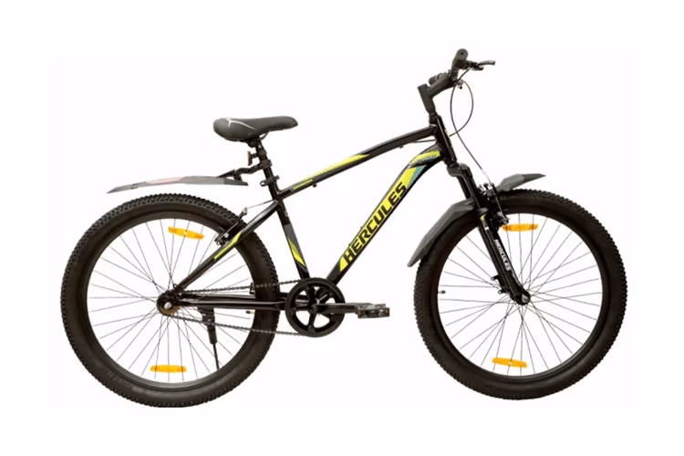 हर्क्युलस Trail fire HT Turbodrive 26T हर्क्युलस Trail fire HT Turbodrive 26T