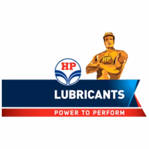 HP Lubricants HP Lubricants Lubricant