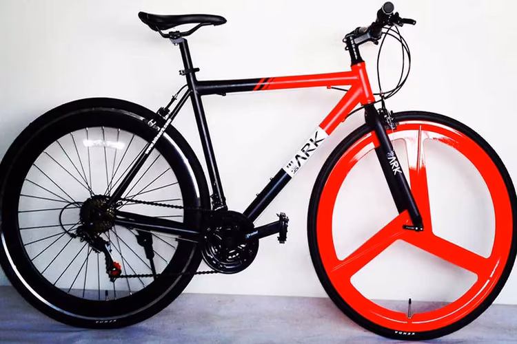 Bike-Ark Daz 700C Bike-Ark Daz 700C