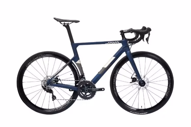 Java Vesuvio 105 Rim