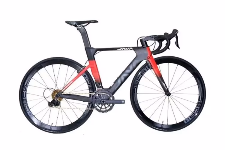 Java Superem Carbon 105