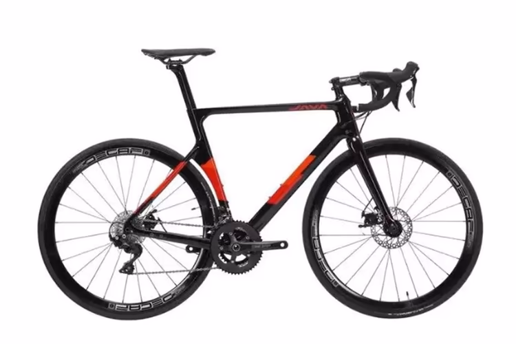 Java Vesuvio Disc 105