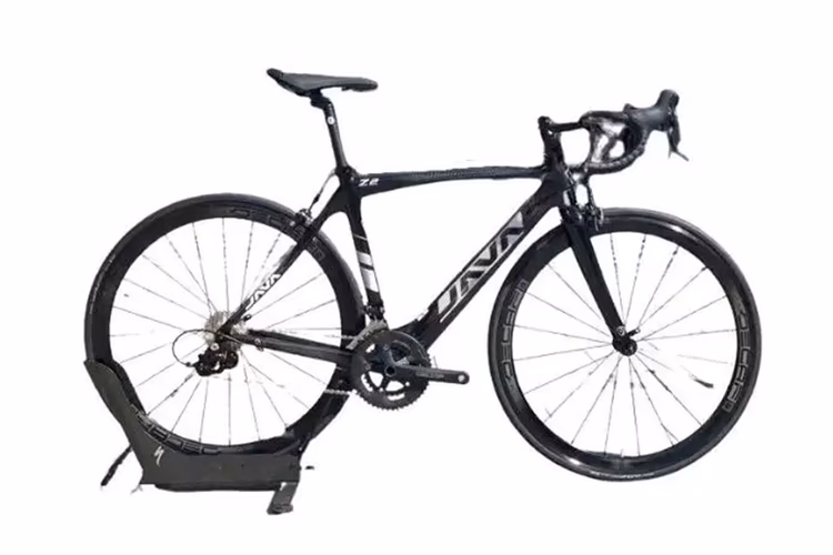 Java Z-2 Carbon