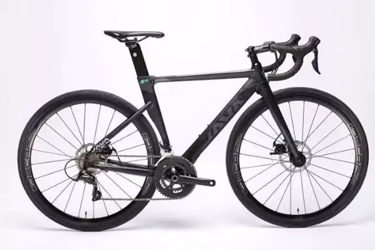 Java Siluro 3D Tiagra