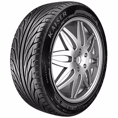 undefined Kaiser KR20