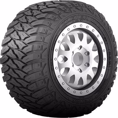 undefined Klever M/T KR29