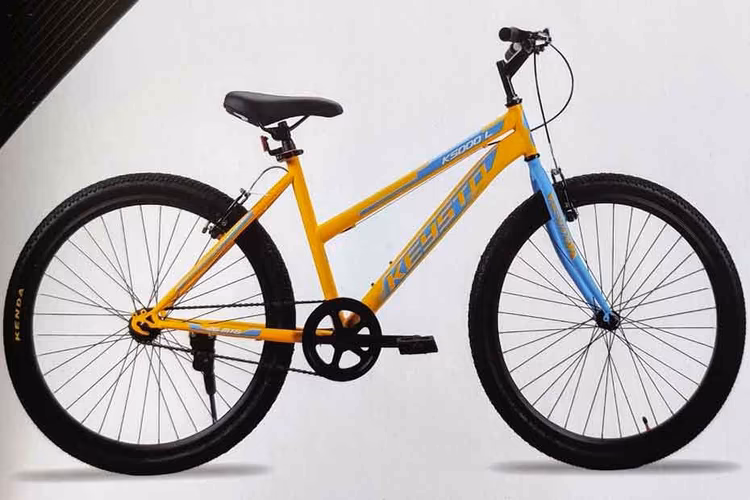 कीस्टो 24KS000 LADY S/S-IX