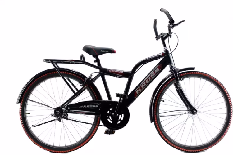 Kross TORNADO 26T Kross TORNADO 26T