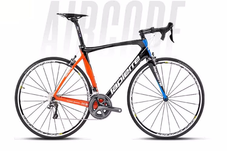 लापीरे AIRCODE SL 600 MCP FDJ लापीरे AIRCODE SL 600 MCP FDJ